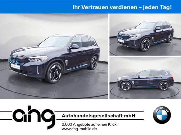 BMW iX3 Impressive 210 kW image number 4