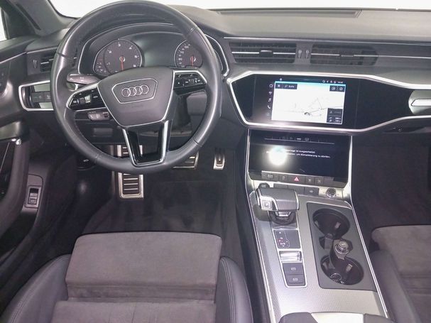 Audi A6 Allroad 45 TDI Business 180 kW image number 12