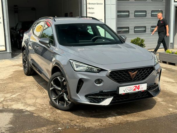 Cupra Formentor 1.5 TSI DSG 110 kW image number 2