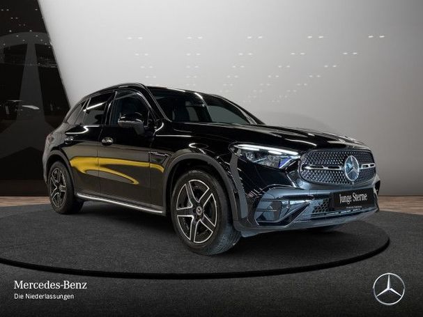 Mercedes-Benz GLC 300 190 kW image number 2