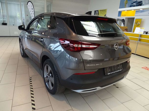 Opel Grandland 1.6 Turbo Hybrid 165 kW image number 9