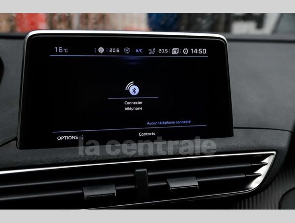 Peugeot 5008 96 kW image number 21