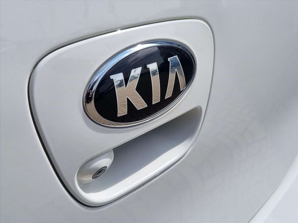 Kia Picanto 1.0 49 kW image number 31