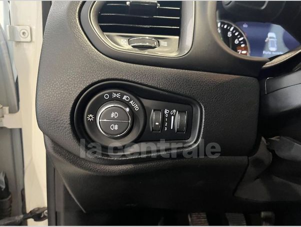 Jeep Renegade 1.0 Limited 88 kW image number 22