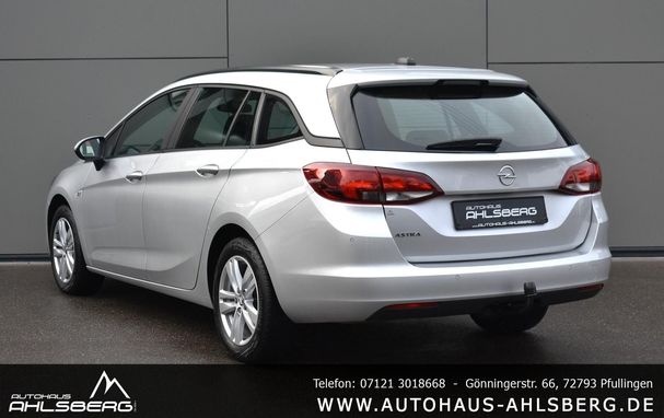 Opel Astra D Sports Tourer 90 kW image number 7