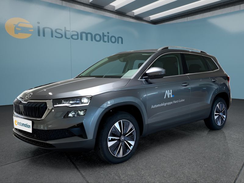 Skoda Karoq Balance 1.5