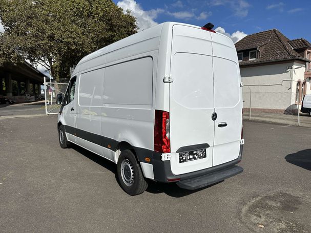 Mercedes-Benz Sprinter e 84 kW image number 3