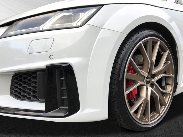 Audi TTS quattro S tronic 235 kW image number 5