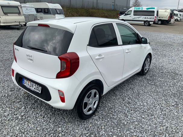 Kia Picanto 1.0 49 kW image number 7