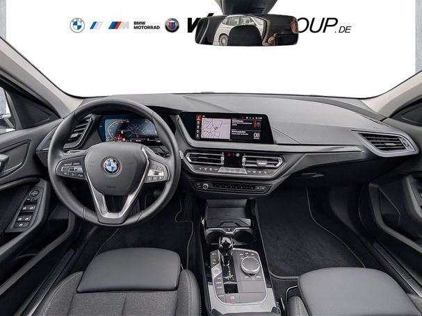 BMW 118d Sport Line 110 kW image number 11