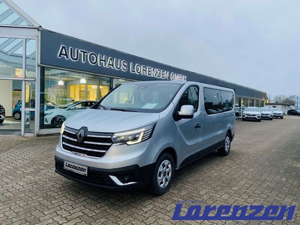 Renault Trafic 81 kW image number 1