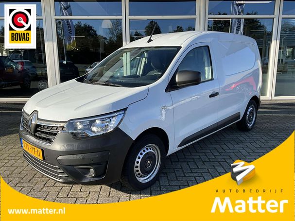 Renault Express 1.5 dCi 70 kW image number 1