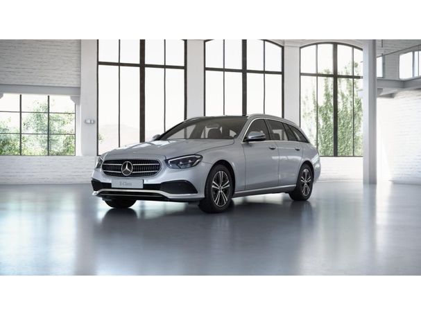 Mercedes-Benz E 200 T Avantgarde 145 kW image number 1