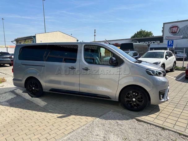 Toyota Proace Verso 2.0 D 4D 130 kW image number 7