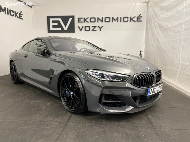 BMW 850i xDrive 390 kW image number 4