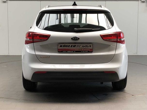 Kia Ceed 1.6 CRDi SW Spirit 100 kW image number 8