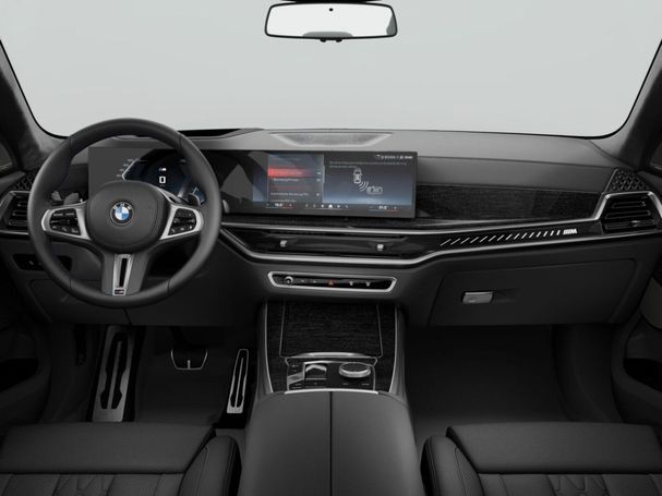 BMW X5 xDrive 390 kW image number 3