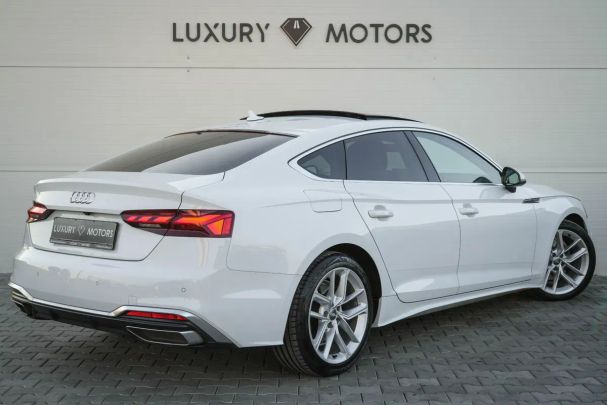 Audi A5 110 kW image number 2