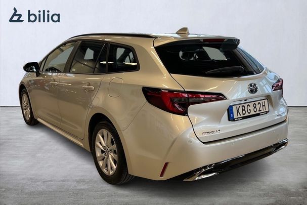 Toyota Corolla 1.8 Hybrid Touring Sports 104 kW image number 3