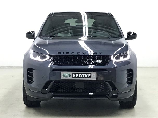 Land Rover Discovery Sport D200 S 150 kW image number 2