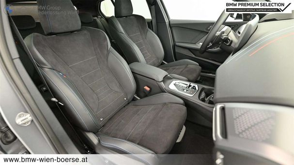 BMW 120d 110 kW image number 26