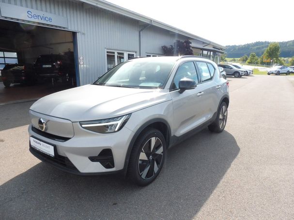 Volvo XC40 Recharge Pure Electric Core 185 kW image number 1