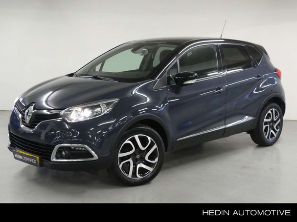 Renault Captur TCe 90 Dynamique 66 kW image number 1