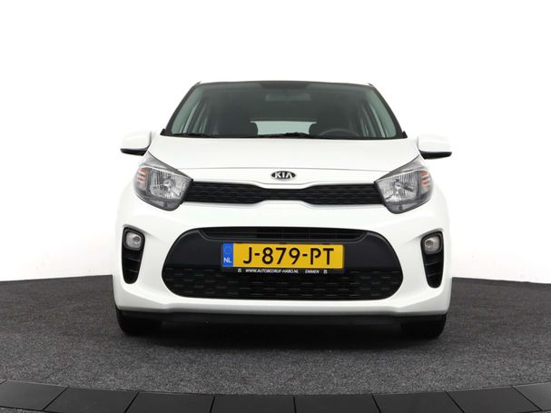 Kia Picanto 1.0 49 kW image number 3