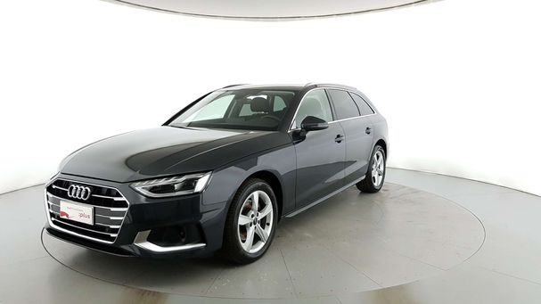 Audi A4 35 TDI Avant Advanced Business 120 kW image number 1