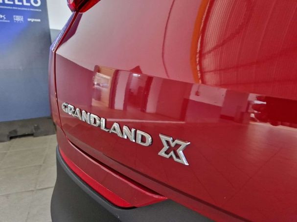 Opel Grandland X 1.5 Diesel Elegance 96 kW image number 36