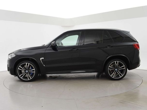 BMW X5 M xDrive 424 kW image number 3