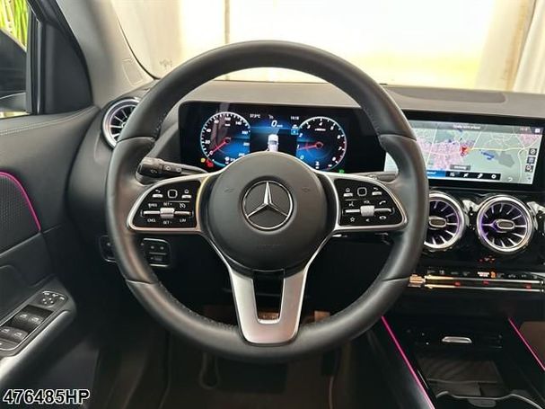 Mercedes-Benz GLA 250 165 kW image number 13