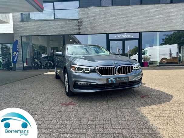 BMW 530 e 185 kW image number 3