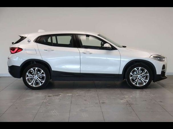 BMW X2 sDrive18i DKG 100 kW image number 3