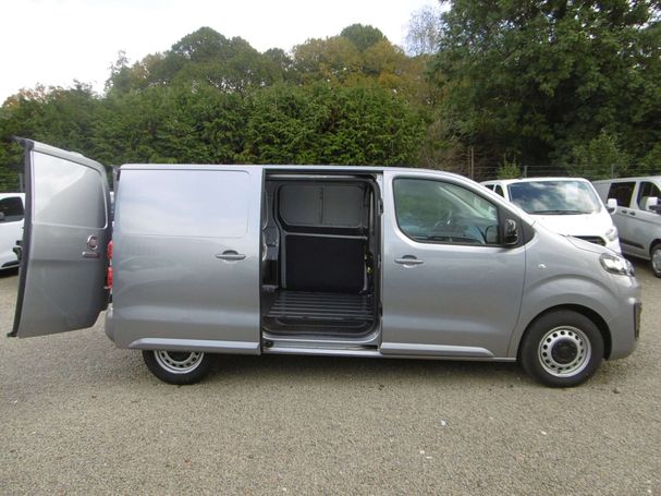 Fiat Scudo L2H1 Multijet 145 107 kW image number 6