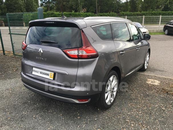 Renault Grand Scenic BLUE dCi 120 88 kW image number 4