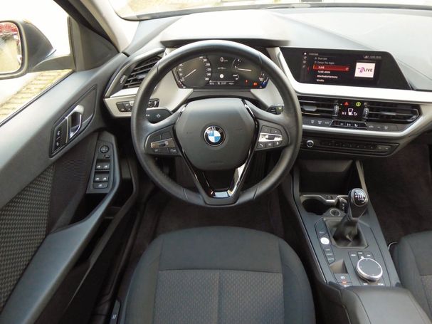 BMW 116i 80 kW image number 15