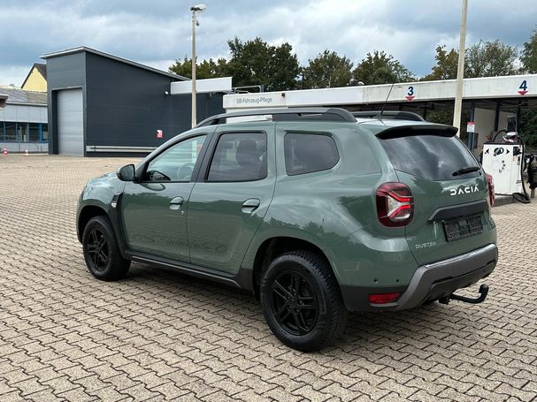 Dacia Duster 110 kW image number 4