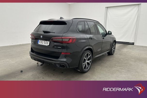 BMW X5 45e xDrive 291 kW image number 6