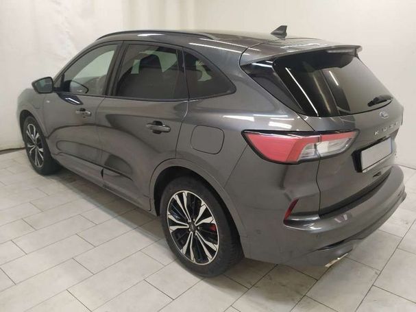 Ford Kuga 2.5 ST-Line X CVT 165 kW image number 6