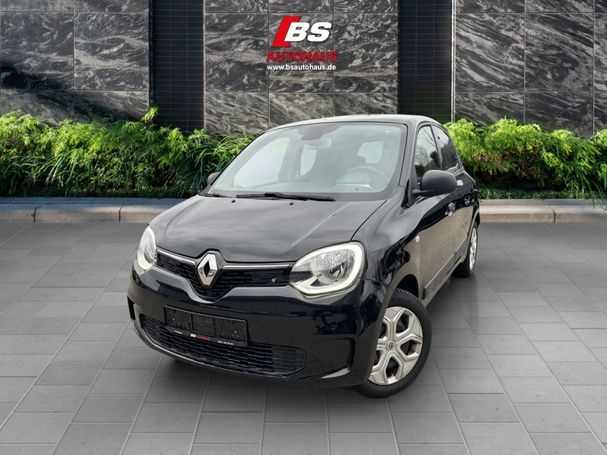 Renault Twingo SCe 65 LIFE 48 kW image number 1