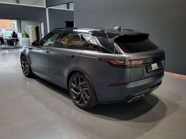 Land Rover Range Rover Velar 5.0 405 kW image number 5