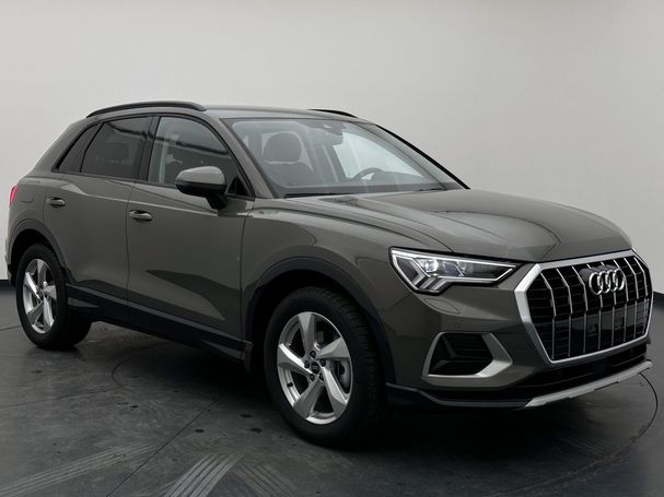 Audi Q3 35 TFSI Advanced 110 kW image number 4