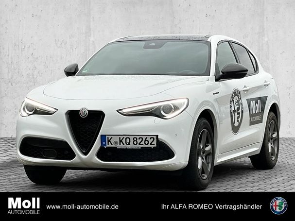 Alfa Romeo Stelvio 206 kW image number 1