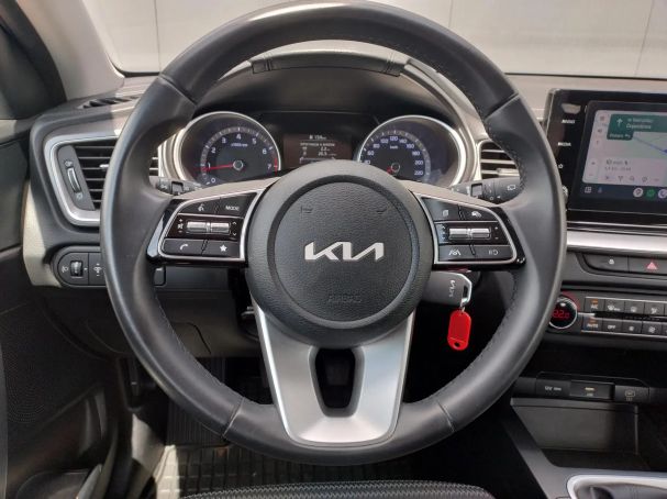 Kia Ceed 1.5 T-GDI 118 kW image number 26