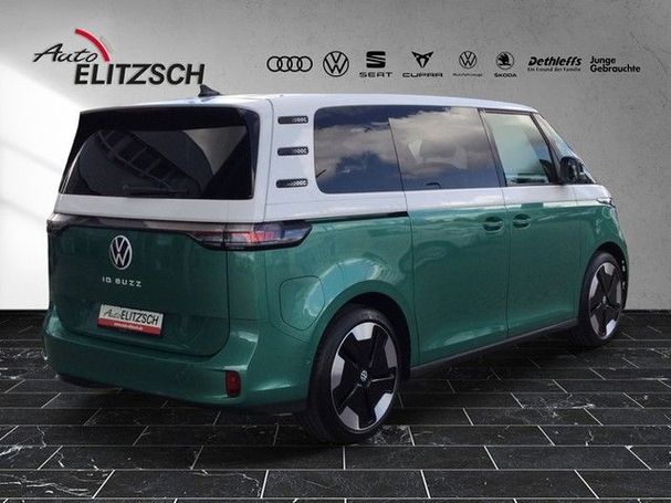 Volkswagen ID. Buzz Pro 150 kW image number 2