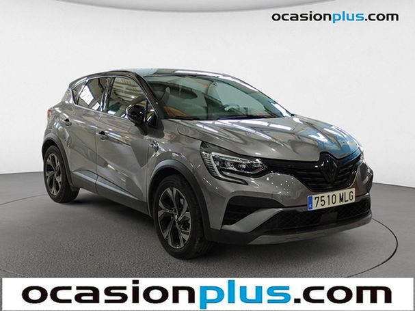 Renault Captur E-Tech 105 kW image number 2