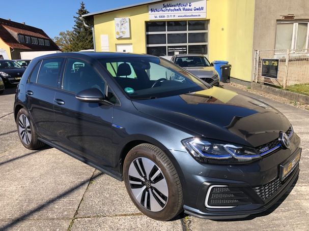 Volkswagen Golf DSG 150 kW image number 2