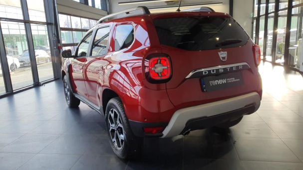 Dacia Duster TCe Prestige 74 kW image number 7