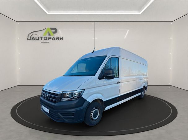 Volkswagen Crafter TDI 103 kW image number 1